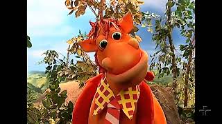 Cocoricó O Carrapato