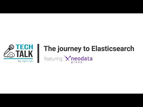 Video: Qual è il minimo che dovrebbe corrispondere a Elasticsearch?