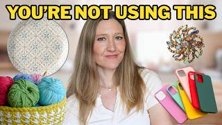20 Things To GET RID OF For Good (or your home STAYS MESSY forever)!