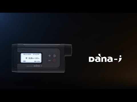 Dana-i Product Video