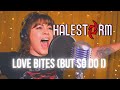 Love Bites (But So Do I) Vocal Cover - Halestorm