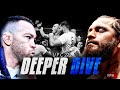 UFC 272: Masvidal VS Covington - A DEEPER DIVE