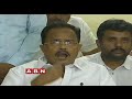 Reasons Behind YCP MP Vijaya Sai Reddy meeting with Motkupalli: Weekend Comment by RK