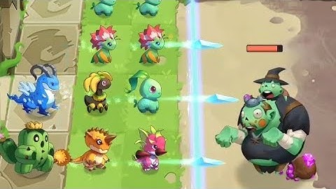 Home Defense - Zombie Siege Gameplay