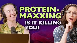Protein-Maxxing: Is It Killing You?