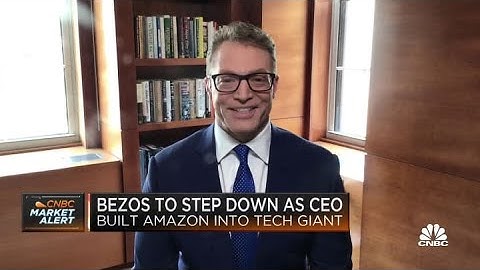 What could be next for Amazon