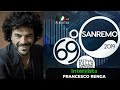 Francesco Renga Sanremo 2019 intervista Aspetto che torni