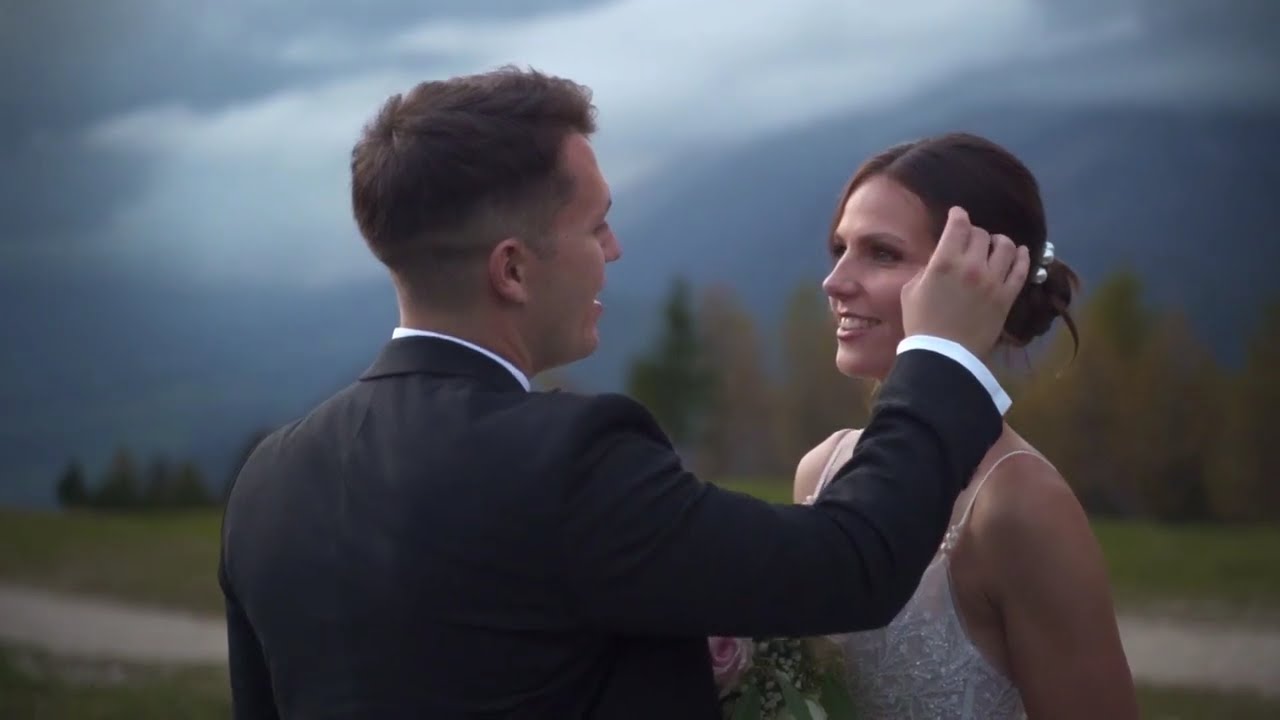 Poročni film Žana & Jan
