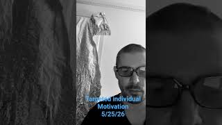 Targeted individual Motivation from Tina Plankager's Treading on Serpents 5/25/26