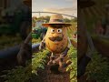 🥔 Amazing Potato Cooking AI Animation#Aloo#PotatoRecipe#FoodShorts#StreetFood#IndianFood#CookingVide