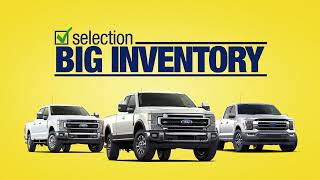 Lets Talk - Ford Work Trucks