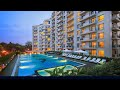 Apartment tour (Vietnam Hanoi )