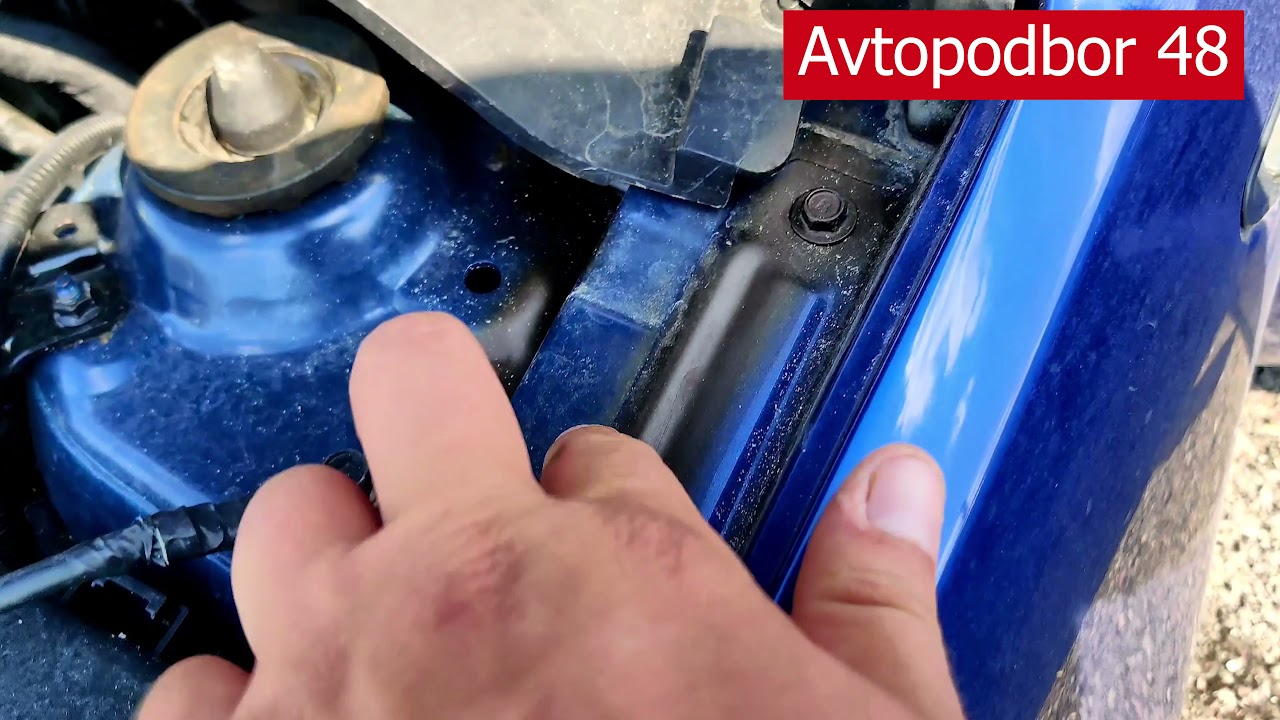 Б/У авто в автосалонах Липецка. KIA RIO 2013 г.