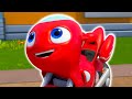 Full Episode Special  🏍️ Ricky Zoom ⚡ Cartoons for Kids | Ultimate Rescue Motorbikes for Kids