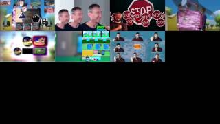 We Are Number One But The Mashup Isnt Finished For The 400 Subscribers Special.