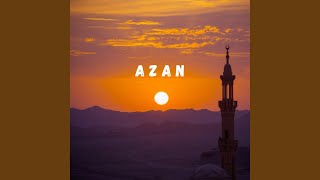 Azan feat Muhd Jazy