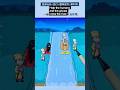 More Ways to Play — Popular — Fun River Crossing — Level 94 #youtubeshorts #trending #shortsfeed