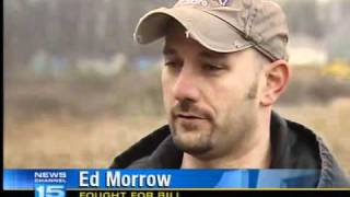 Anti-Upskirt Bill Heads To Governors Desk