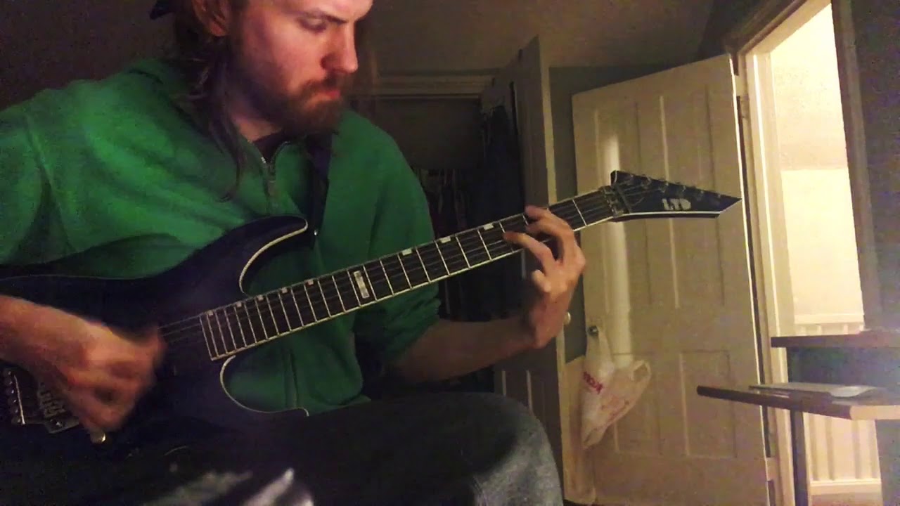 [Not Really Math Rock] is Still Better Than Your Rock