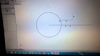 how to create a chess piece using solidworks software