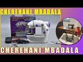 CHEREHANI MBADALA SM 202A 