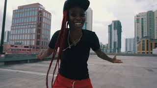 BREEEZY - CHECK UP (Official Music Video) SHOT BY @LOADEDUPVISUALS