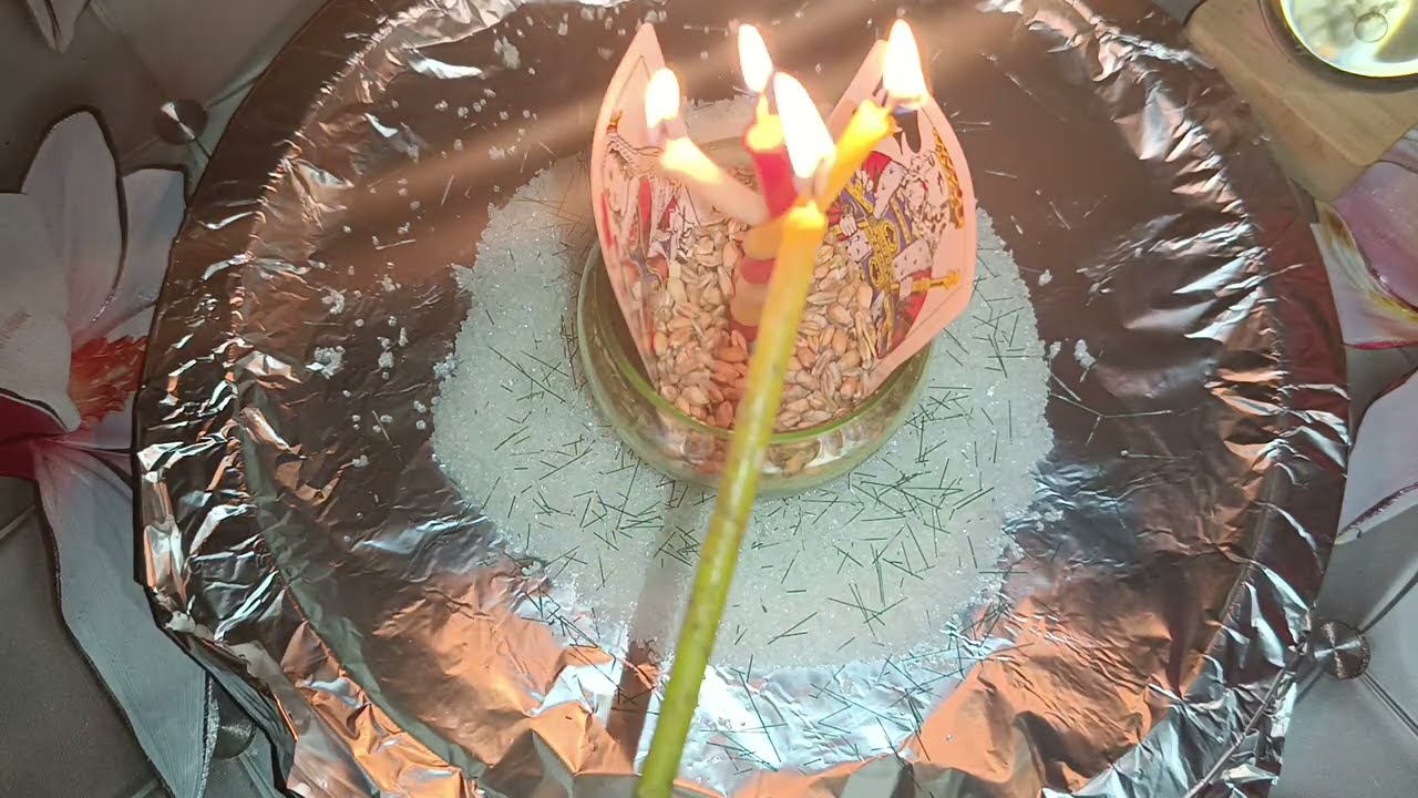 Любовная Привязка💞 Просто Смотри И Будет Бегать За Тобой По Пятам🔥