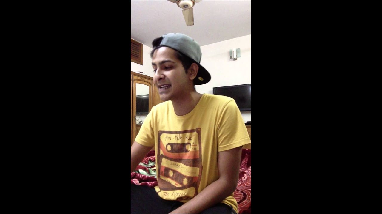 G. Sifz - Home [Freestyle]