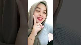 Janda Gemoy Live Tiktok Part 13