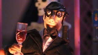 Neil Hamburger is... Still Dwelling TRAILER