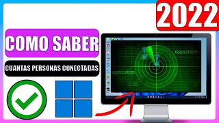 ✅Como saber cuantas personas estan conectadas a mi wifi desde pc screenshot 5