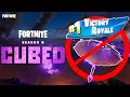 Fortnite Vaulted The Victory Royale...