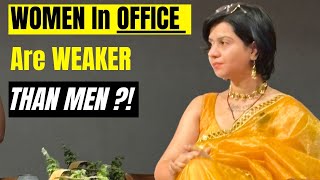 My Harsh Views On Modern Feminism ?