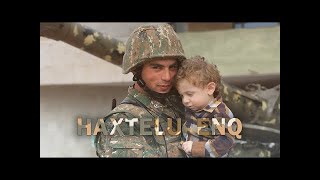  Hayk Sargsyan -   Cover  