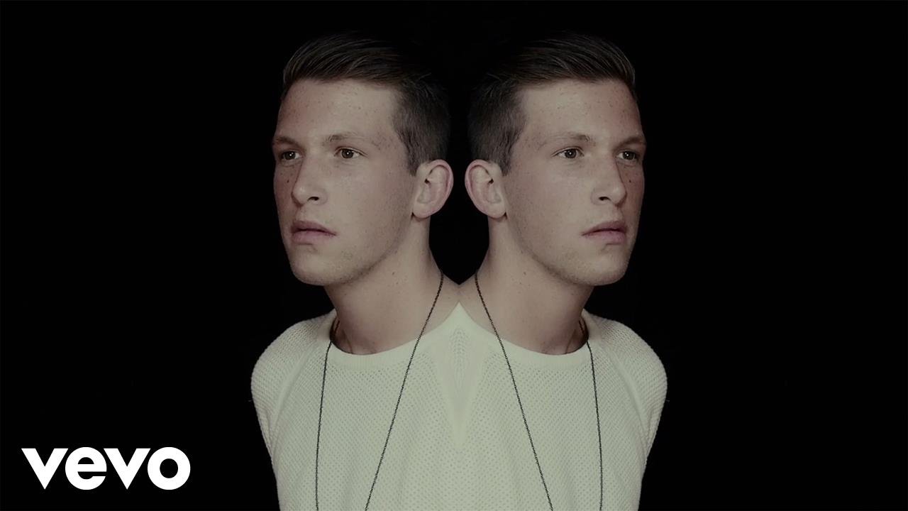 Matt Thomas - Take Me Serious