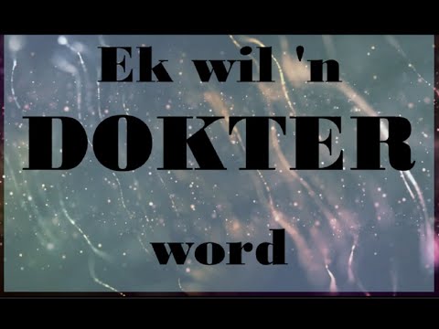 Video: Hoekom word ek naar?