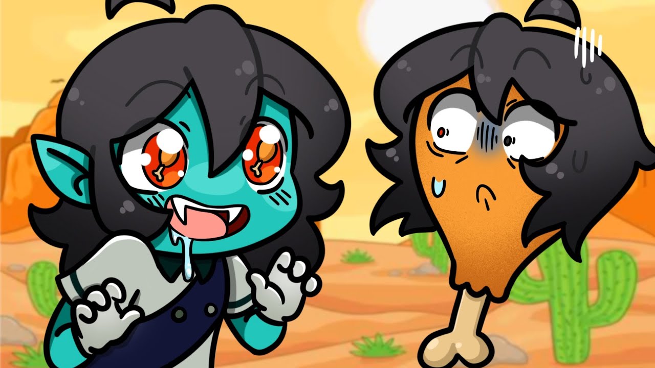 fiquei com TANTA FOME que essa foi a unica opção - PEAK