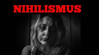 Nihilismus - Meine Definition 📚
