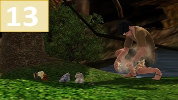 The Sims 3 World Adventures S2 EP13 Failed Snowflake Day