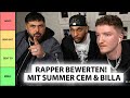 Justin summer cem  billa joe bewerten rapper