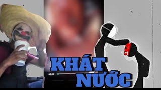 Yo Quiero Agua - Thirsty Khat Nuoc gay a m anh Nan nhan va ga he CJNG Nguon v-i-s