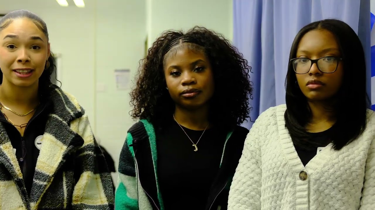 Американская неделя образования — программа CHIP «Вырасти сам»