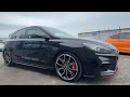 Phantom Black Hyundai I30N Performance. 2019/69 plate with low mileage and full history.