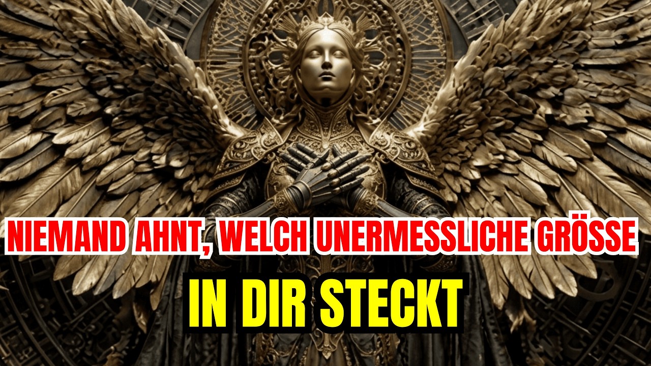 Auserwählte: Verstehe, warum deine Gegenwart bei manchen Menschen Befremden auslöst 🤫👁‍🗨