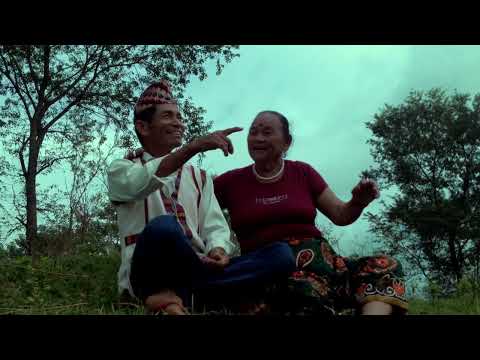 Dhaka Topi - Suprina Lama