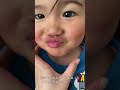 【衝撃映像】3歳児息子の鼻に○○が入ってしまった!?