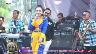 LAMUNAN - JIHAN AUDY - MONATA