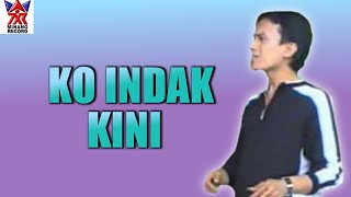 Daniel Saniara-Mulia Hasan  'Kok Indak Kini'  10 Duet Dangdut Minang