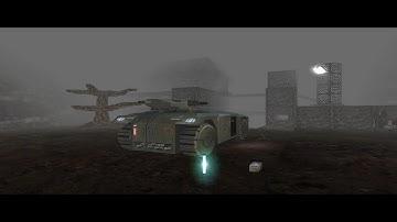 Breakdown - AvP2 Custom Map (Complete Playthrough)