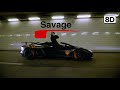 KALIM SAVAGE 8D DEUTSCHRAP mp3